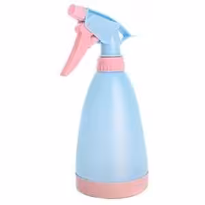 Hand Air Pressure Sprayers Disinfection