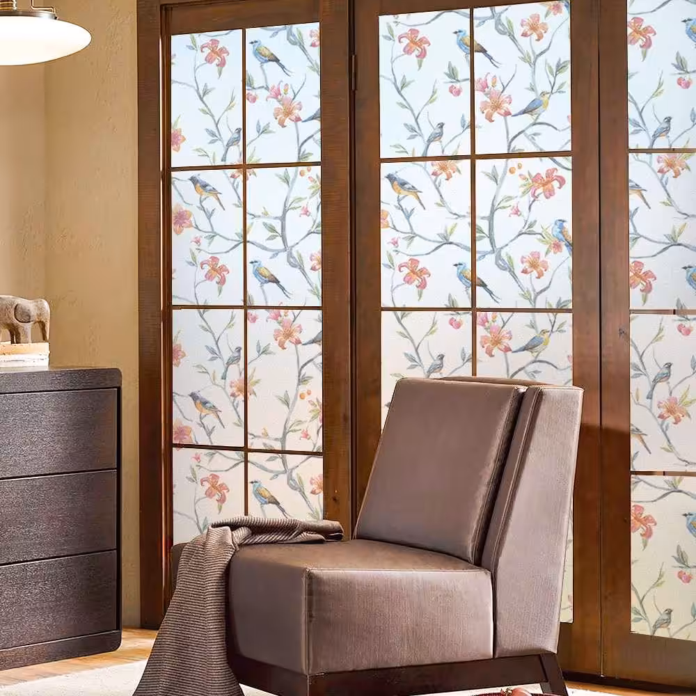 Window Films