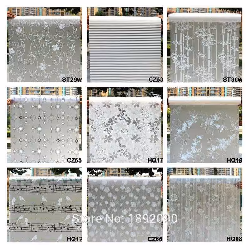 Buy Online - Decorative Film