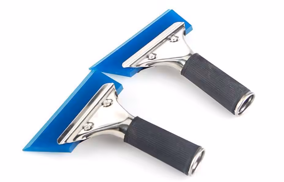 Car Foil Scraper Window Film Tinting Tool