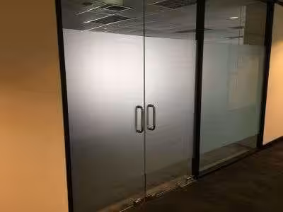 Privacy Films Frosted Films For Homes
