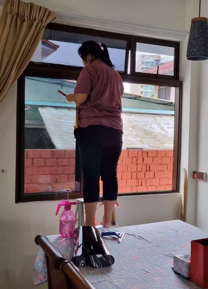 Knowledge About Window Films Singapore