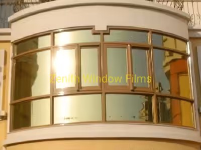 Reflective Films Singapore