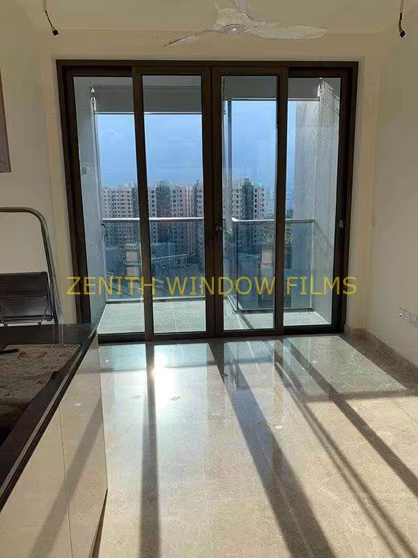 3m window tinting - 3M Prestige 20 - Zenith Window Films