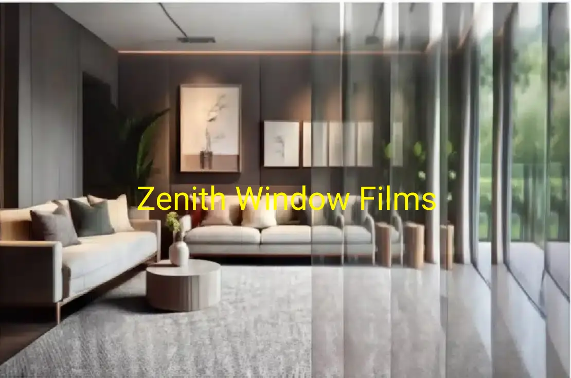 SG B00413mm13mm Clear Reeded Film