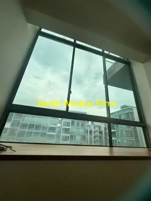 3M Window Film Singapore Zenith Window Films 5