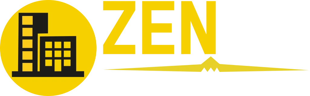 Zenith window films logo