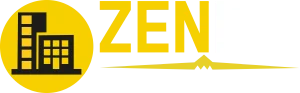 Zenith window films logo