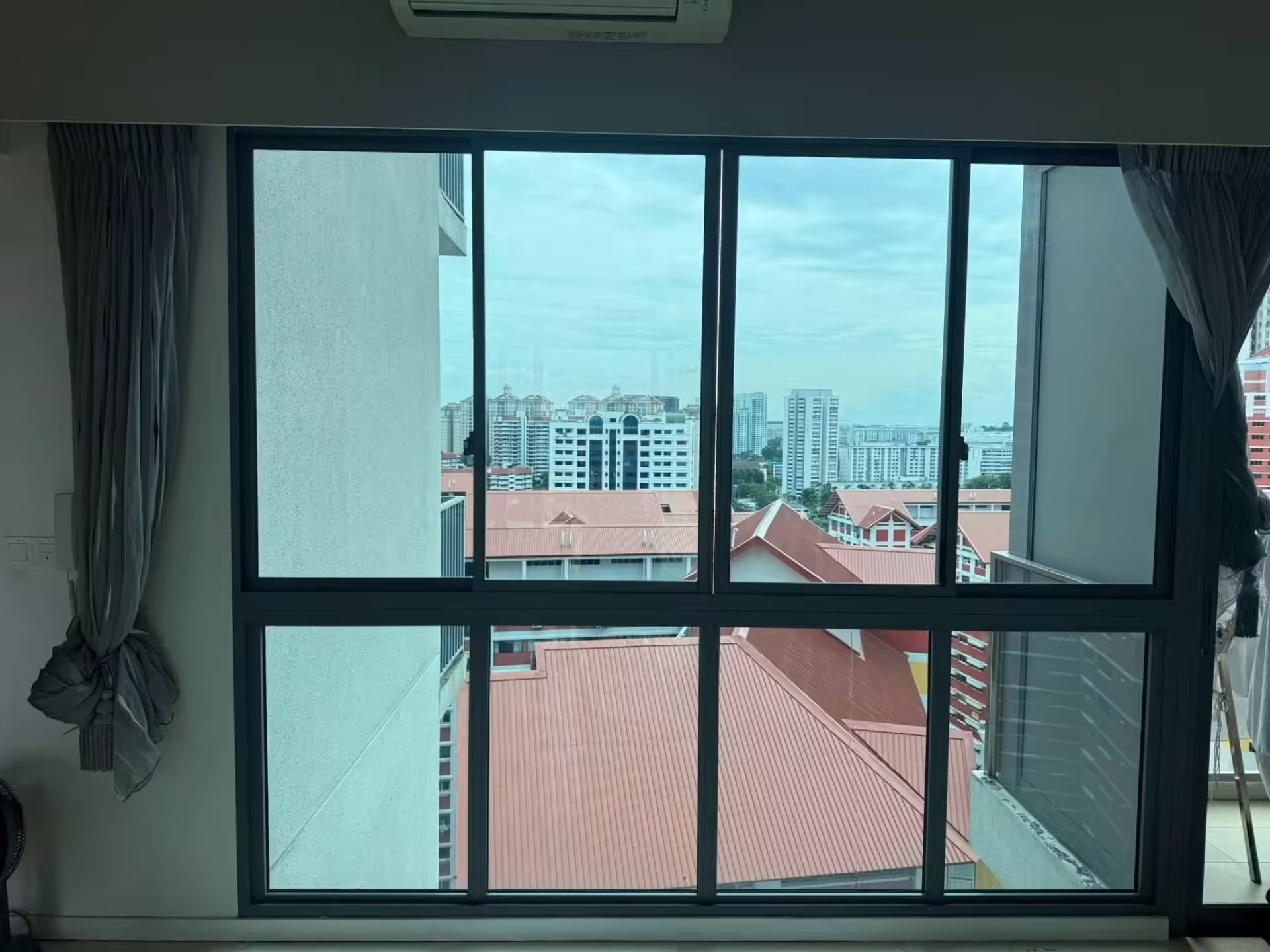 3M Prestige Window Films Zenith Window Films Singapore 1