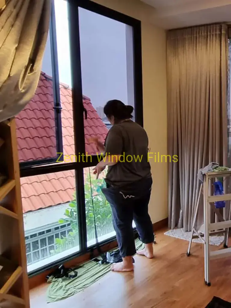 3M Prestige 20 Installation for Landed home