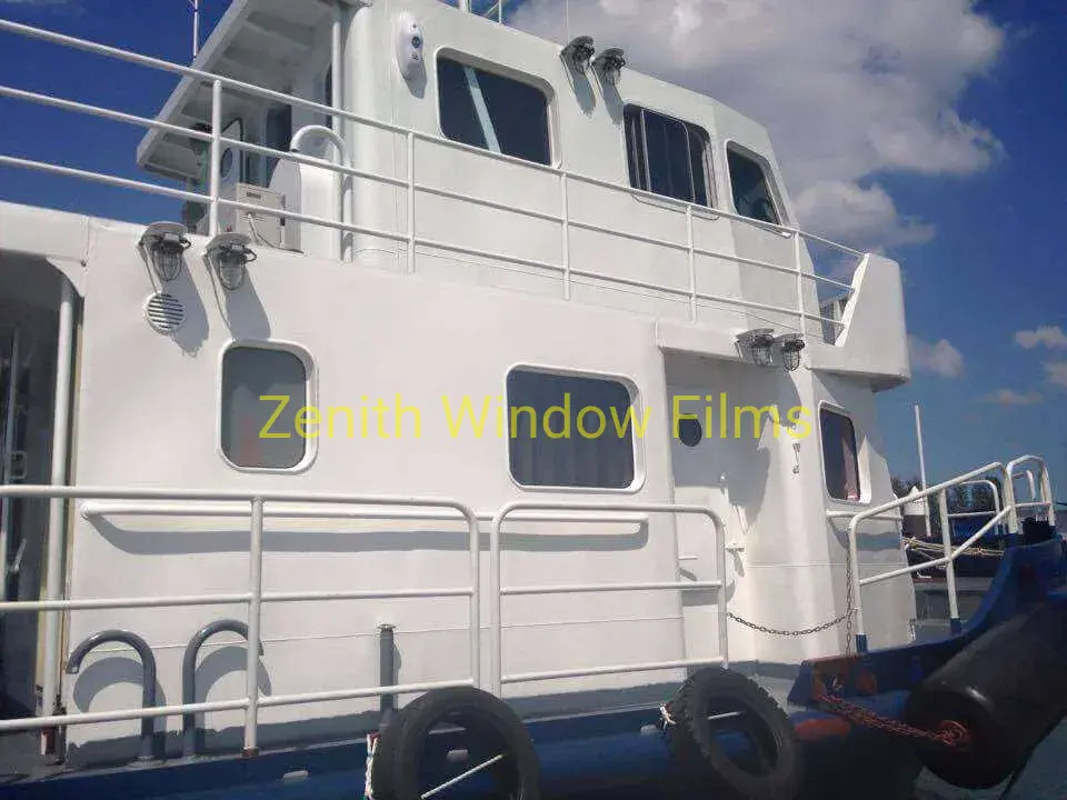 3M Prestige 40 Yacht 3
