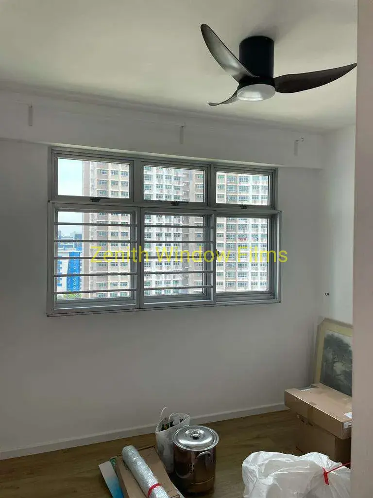 HDB Window Tinting Image 3