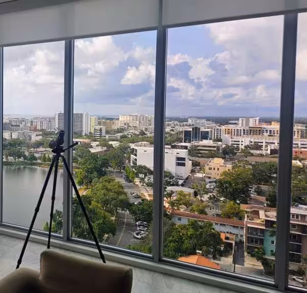 Refleshine Solar Film vs 3M Prestige 70 Singapore