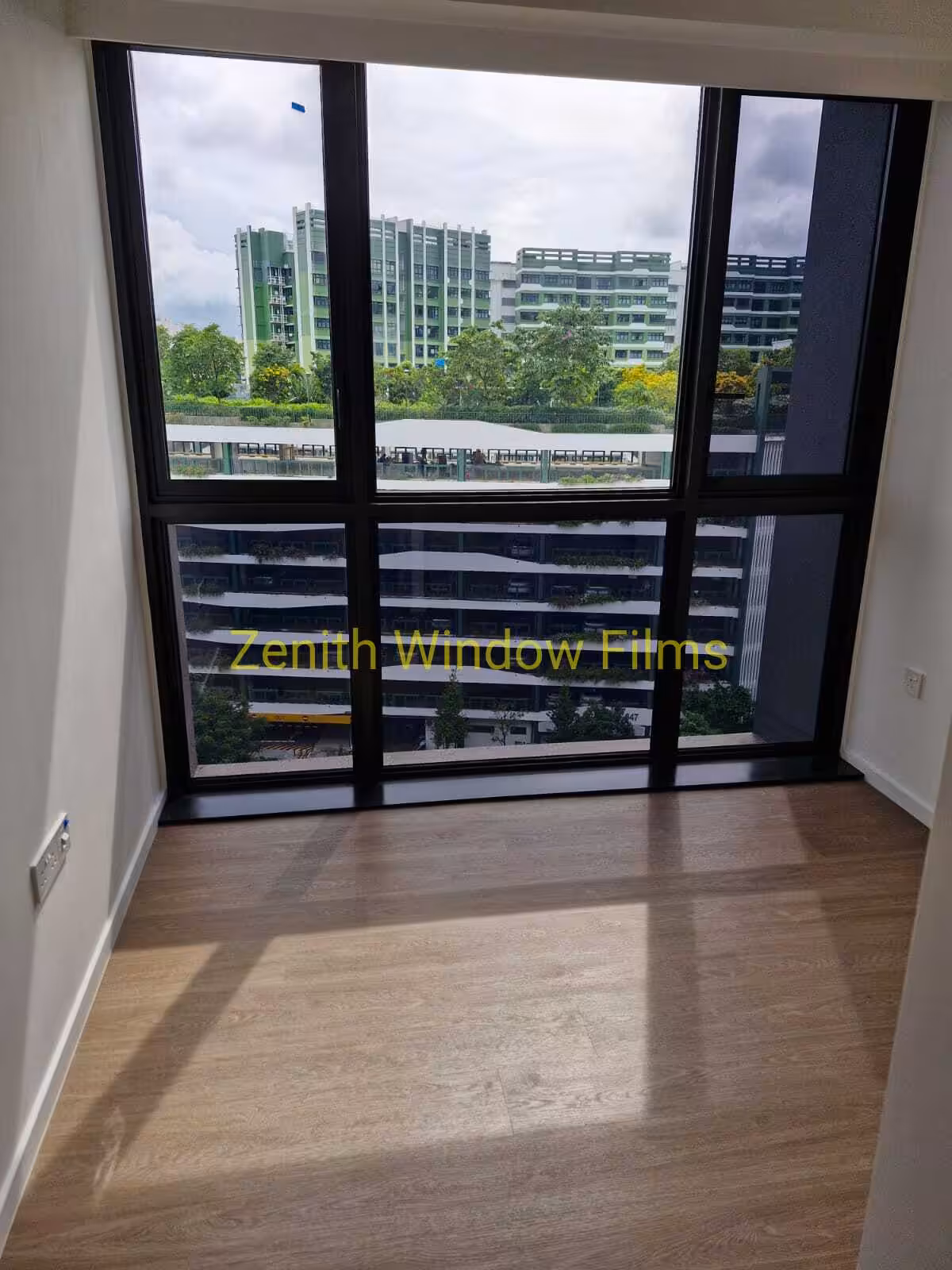 Zenith Nano Spectra 25 Zenith