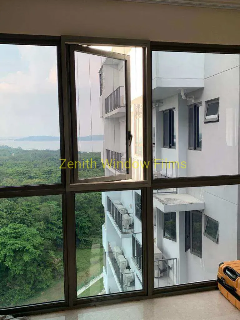 Nano Ceramic Series To Reflect Heat 7