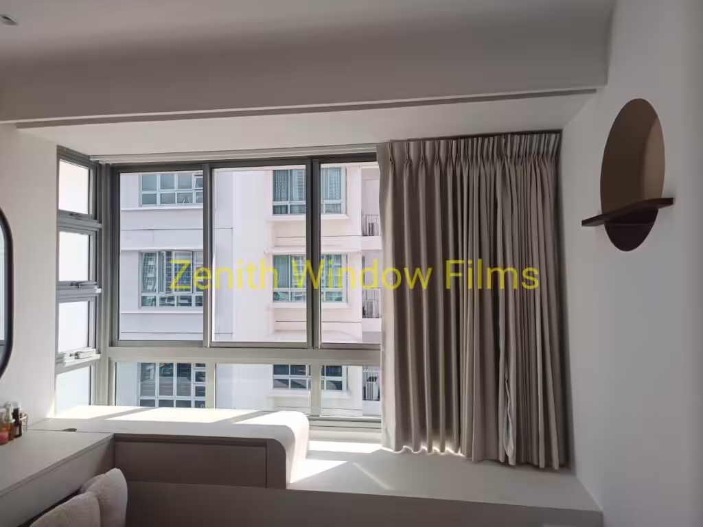 3m window film tint Zenith Window Films