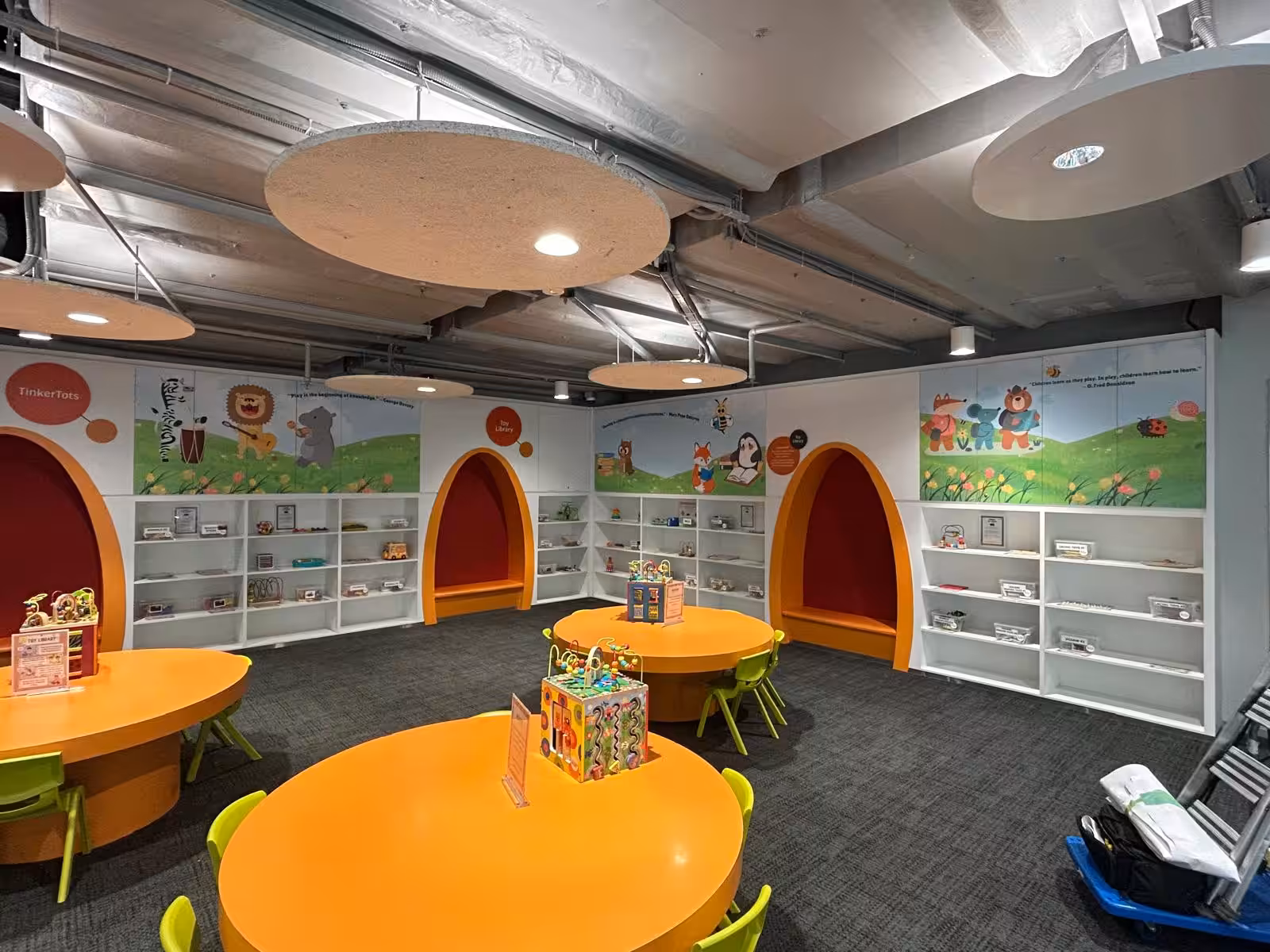 wall sticker printing Singapore for office feature wall installed by Zenith Window Films