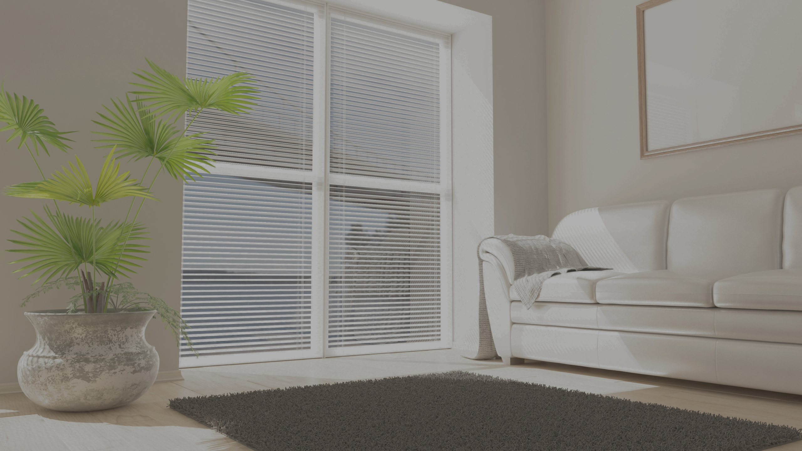 After installation of Nano Ceramic Spectra 05 solar film