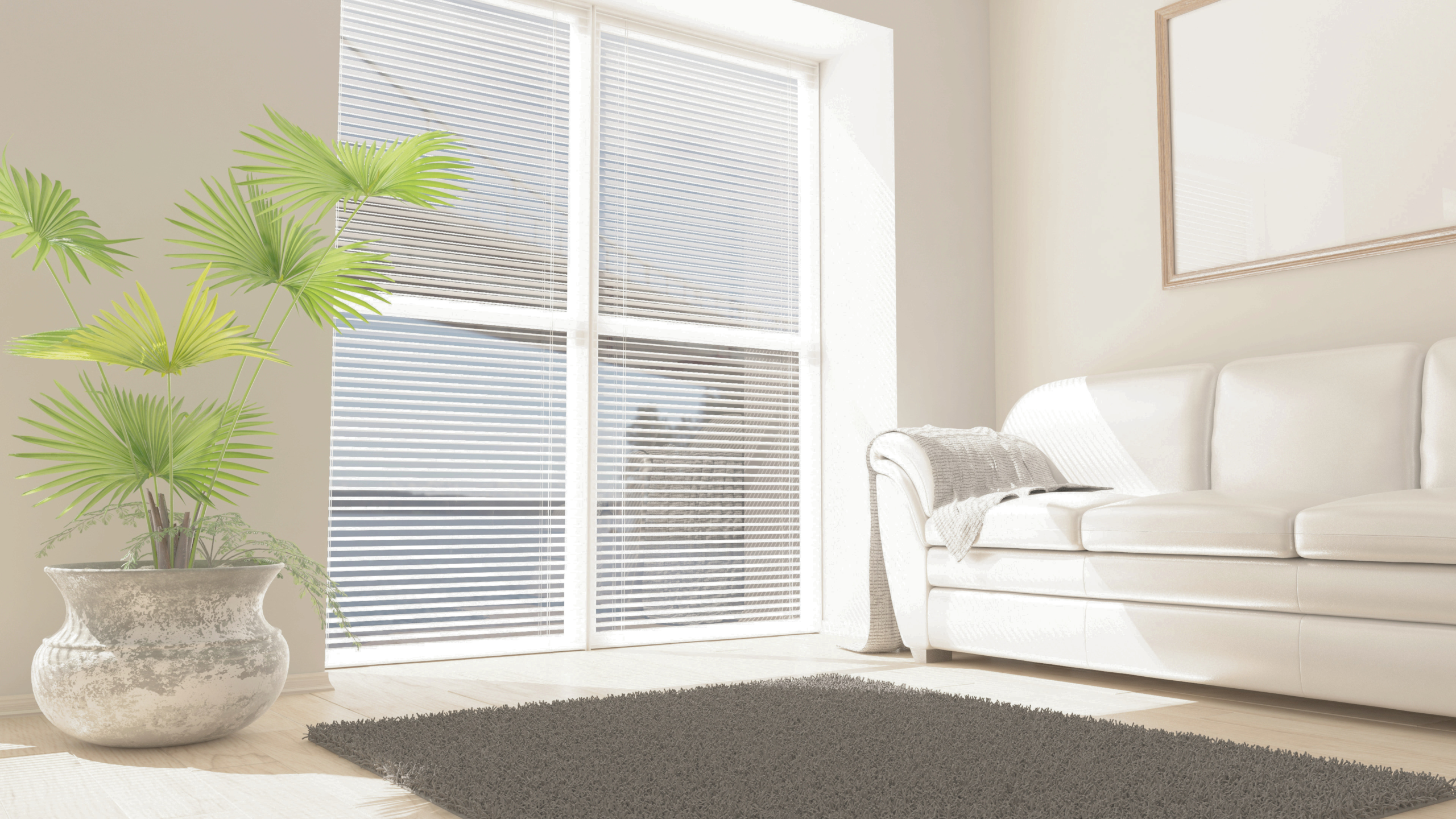 After installation of Nano Ceramic Spectra 35 solar film