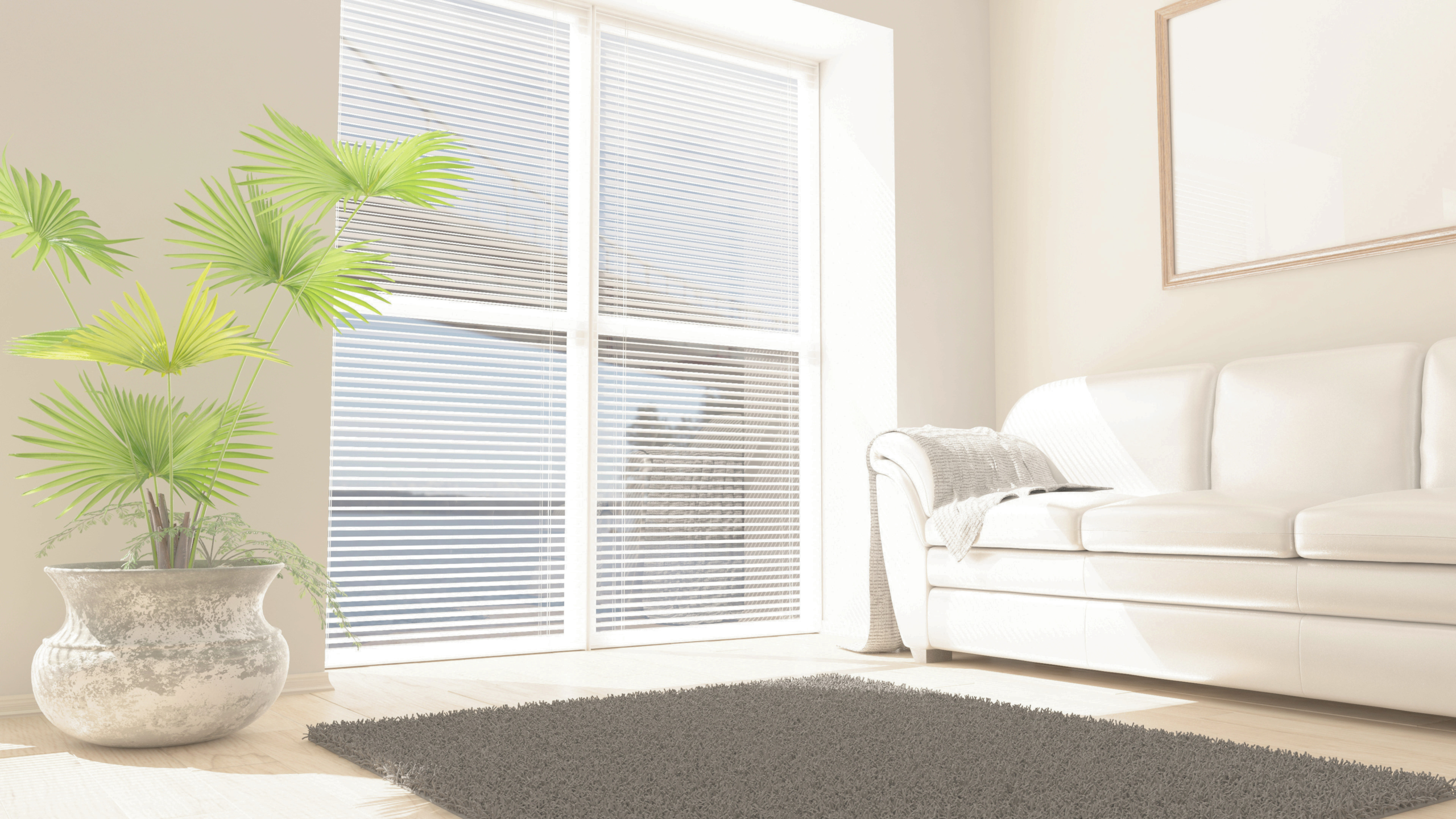 After installation of Nano Ceramic Spectra 50 solar film