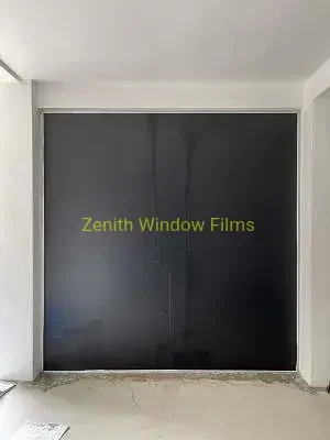 Opaque Films
